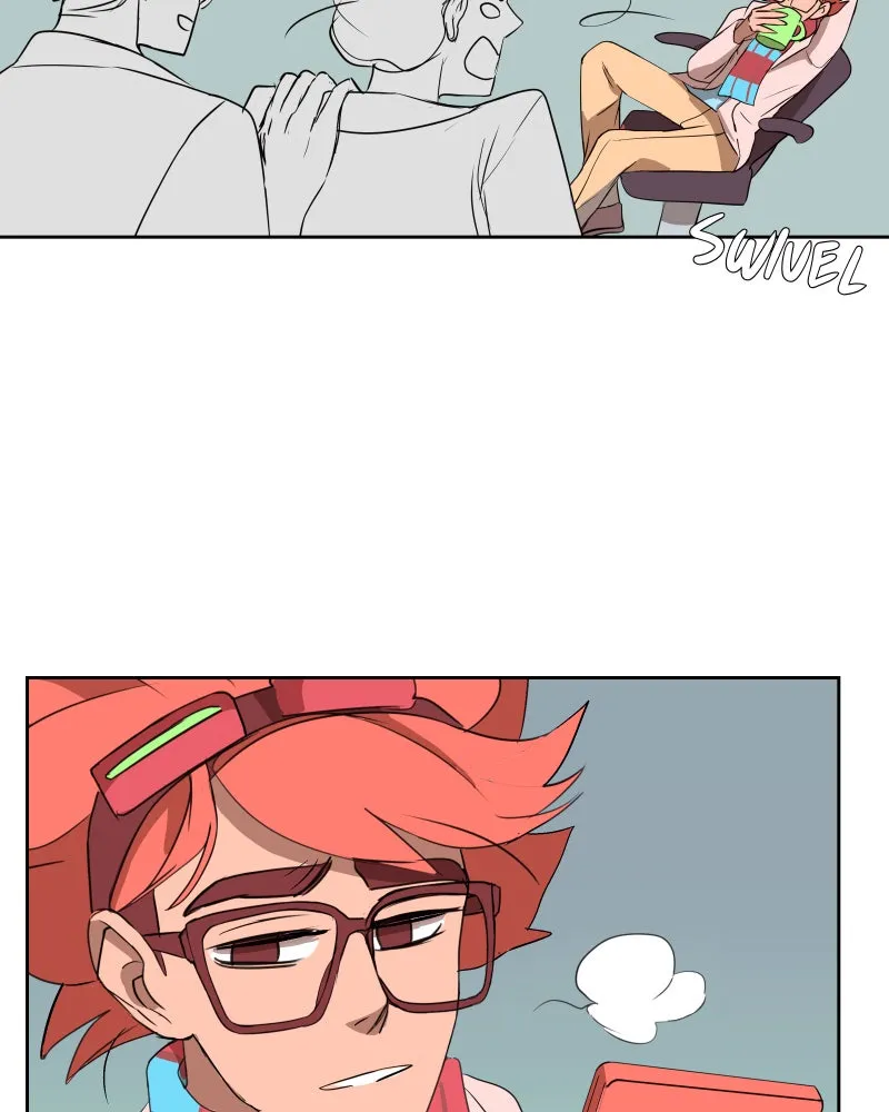 Matchmaker Hero Chapter 6 page 23 - 