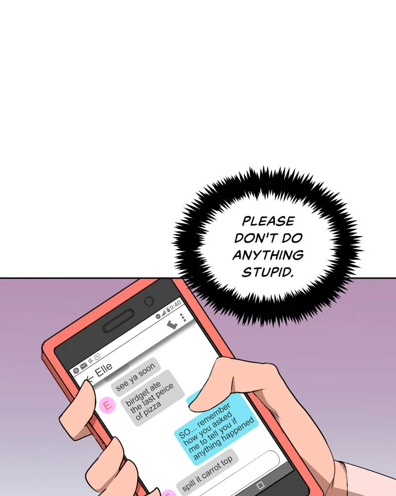 Matchmaker Hero Chapter 6 page 25 - 