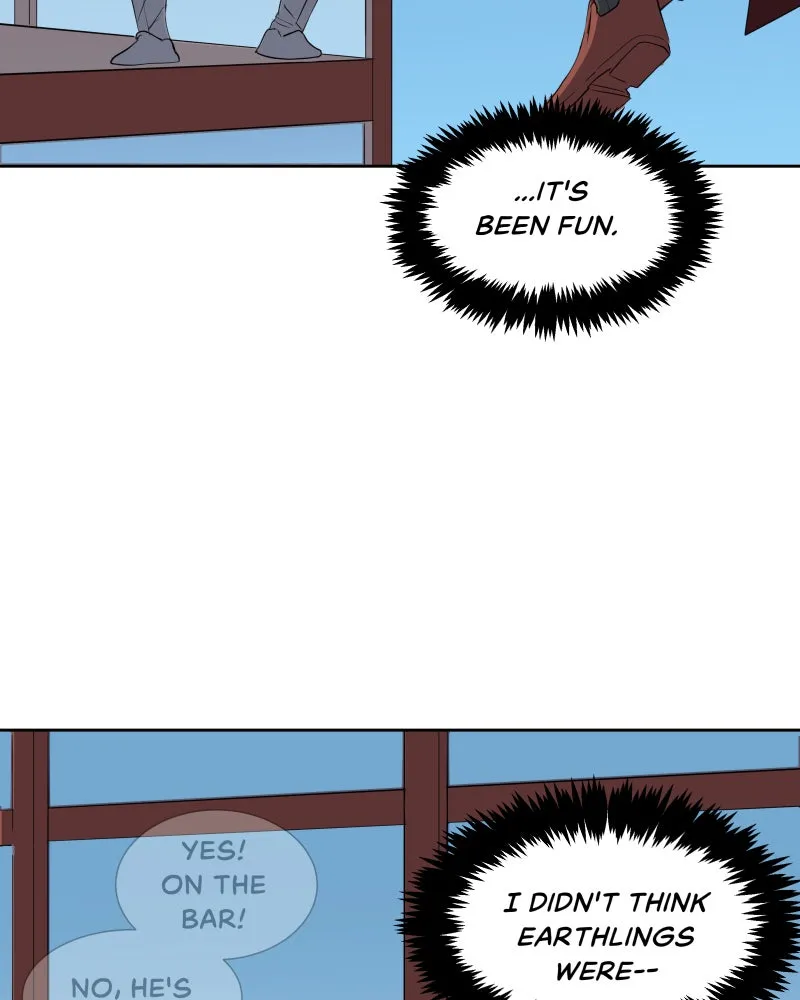 Matchmaker Hero Chapter 6 page 4 - 