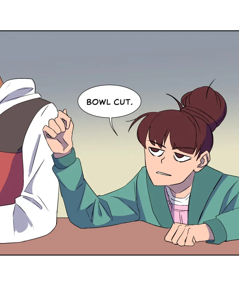 Matchmaker Hero Chapter 6 page 31 - 