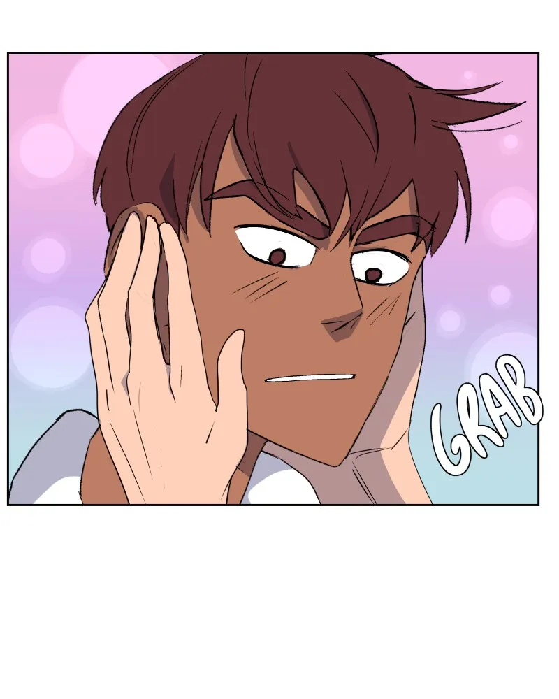 Matchmaker Hero Chapter 6 page 35 - 
