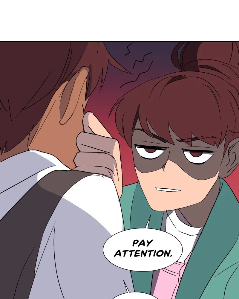 Matchmaker Hero Chapter 6 page 36 - 