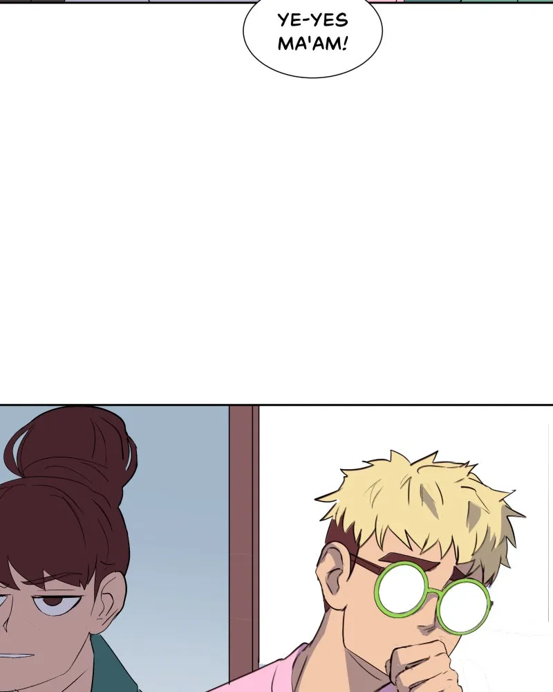 Matchmaker Hero Chapter 6 page 37 - 