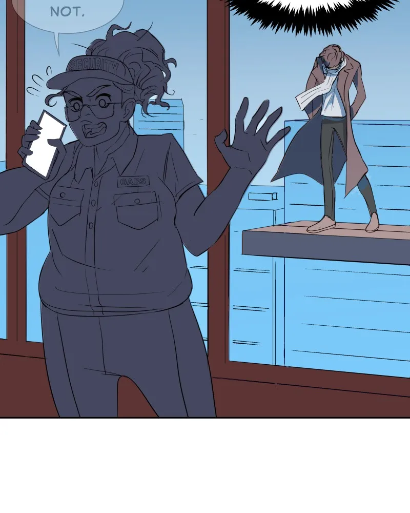 Matchmaker Hero Chapter 6 page 5 - 