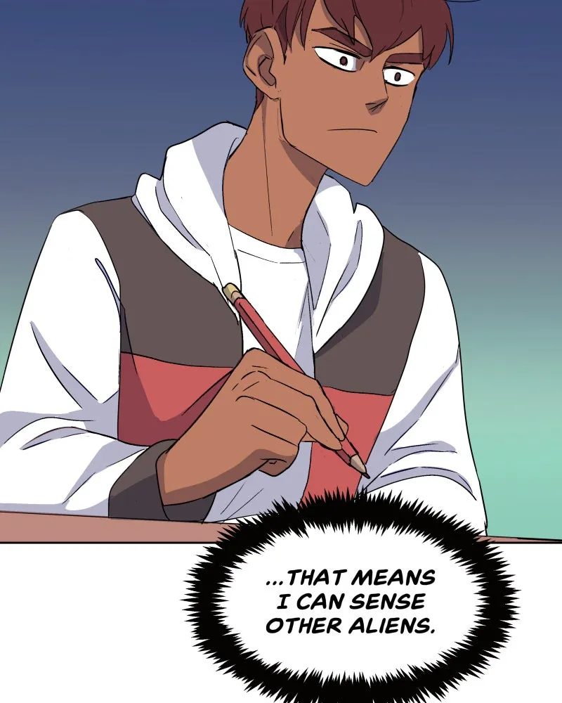Matchmaker Hero Chapter 6 page 42 - 