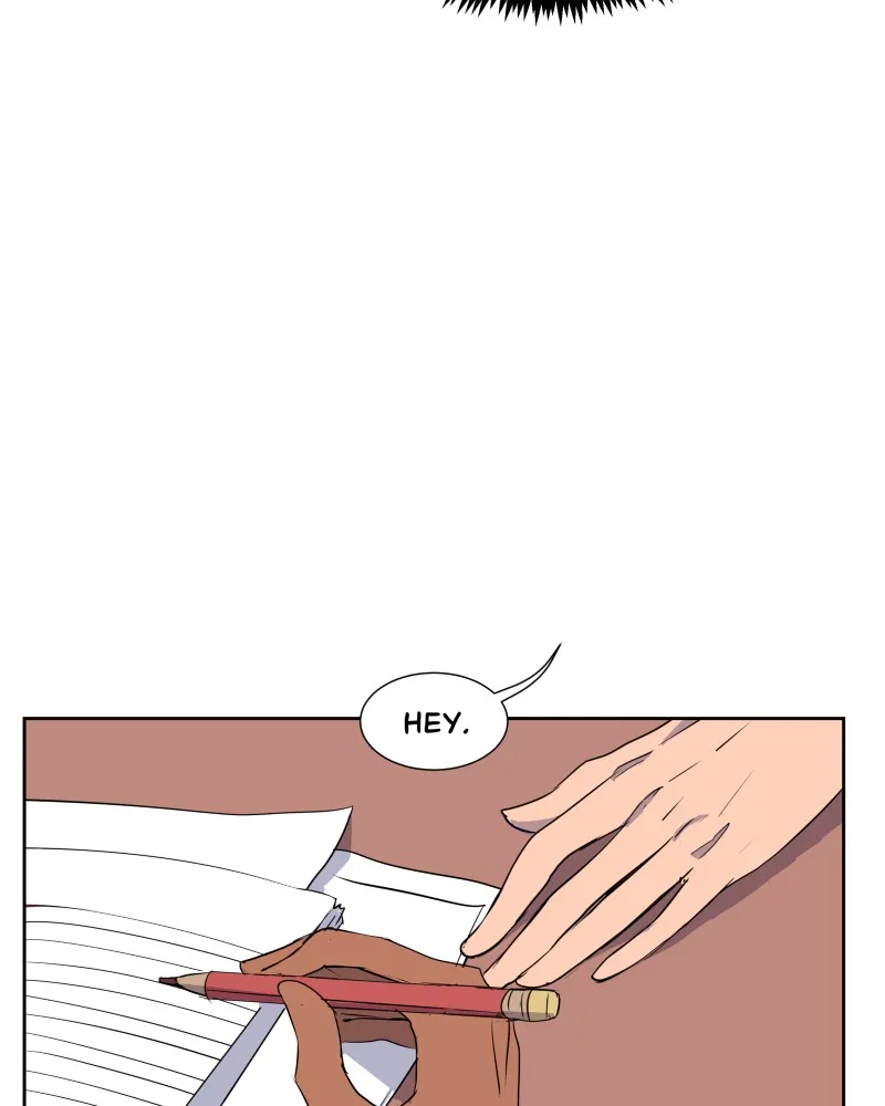 Matchmaker Hero Chapter 6 page 43 - 