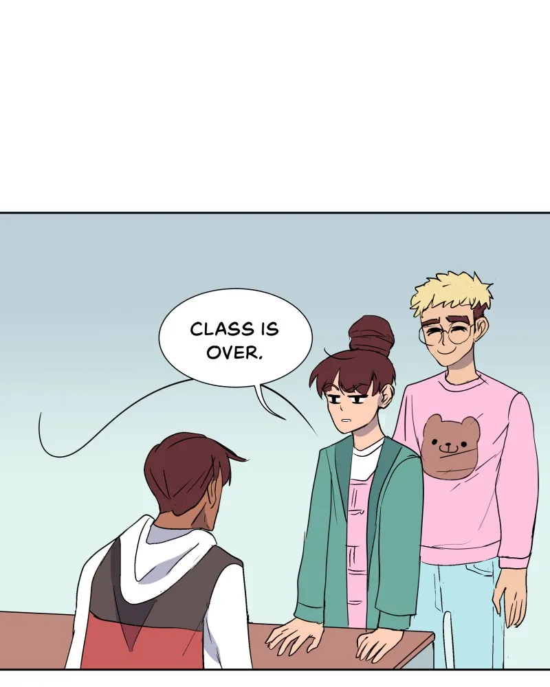 Matchmaker Hero Chapter 6 page 45 - 