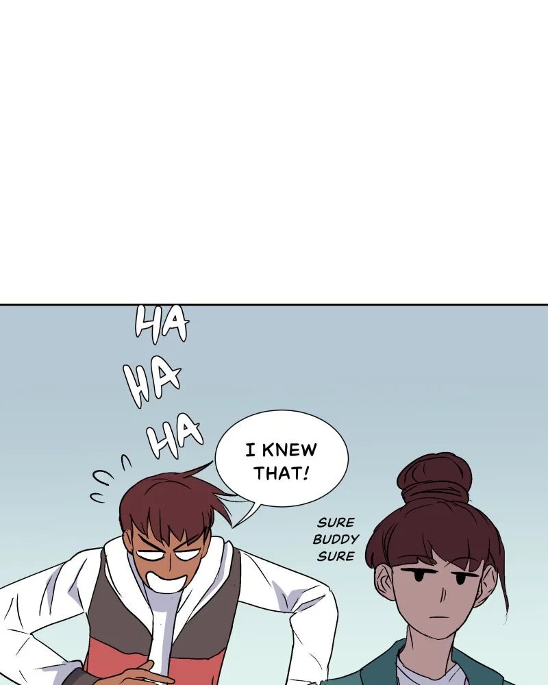Matchmaker Hero Chapter 6 page 46 - 