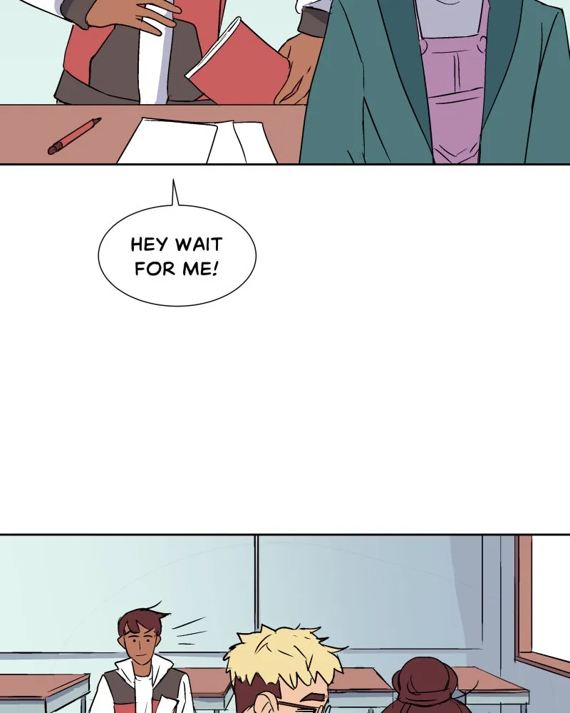 Matchmaker Hero Chapter 6 page 47 - 