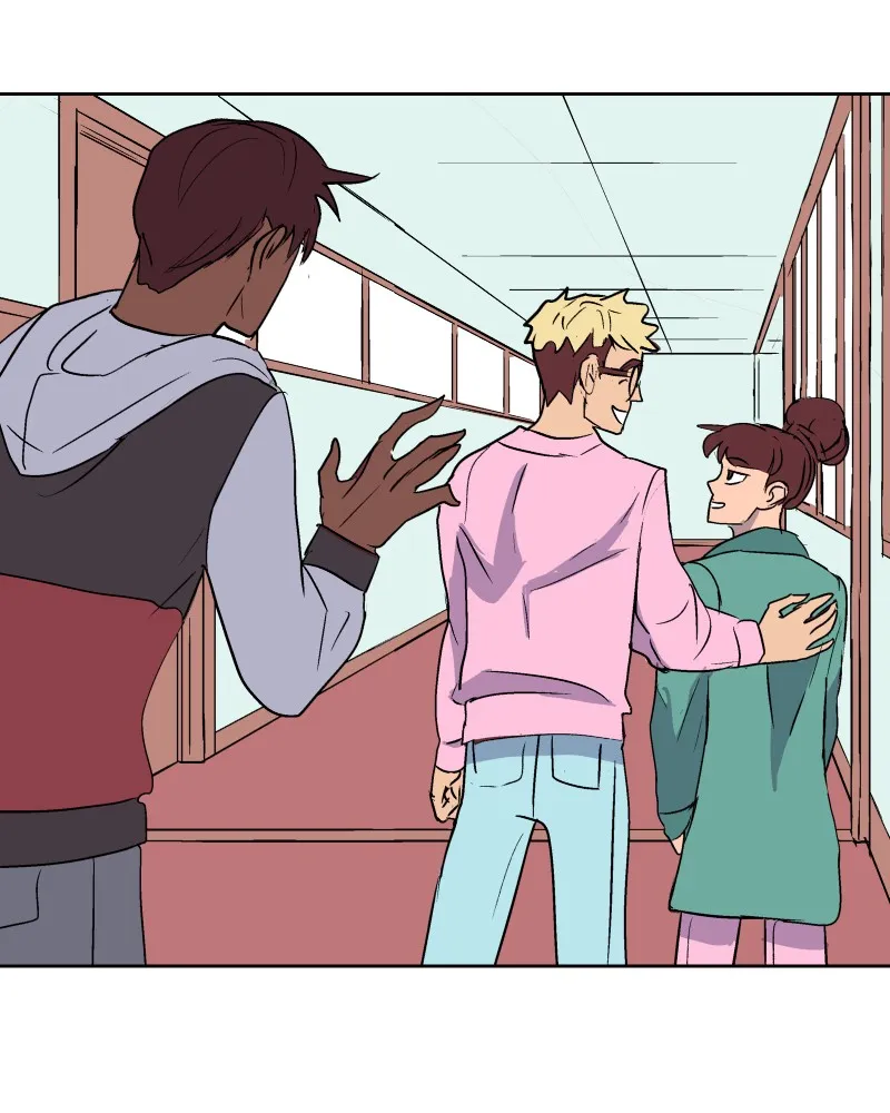 Matchmaker Hero Chapter 6 page 49 - 