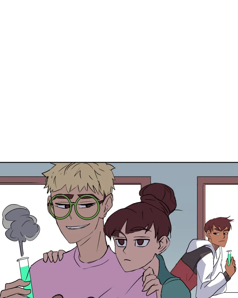 Matchmaker Hero Chapter 6 page 50 - 