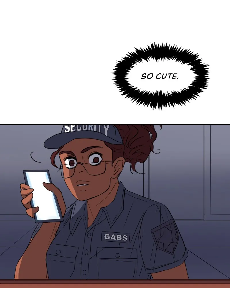Matchmaker Hero Chapter 6 page 6 - 