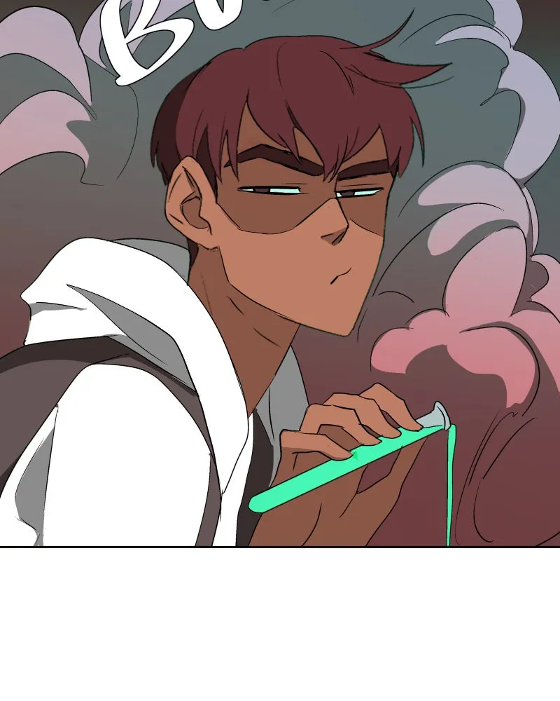 Matchmaker Hero Chapter 6 page 52 - 
