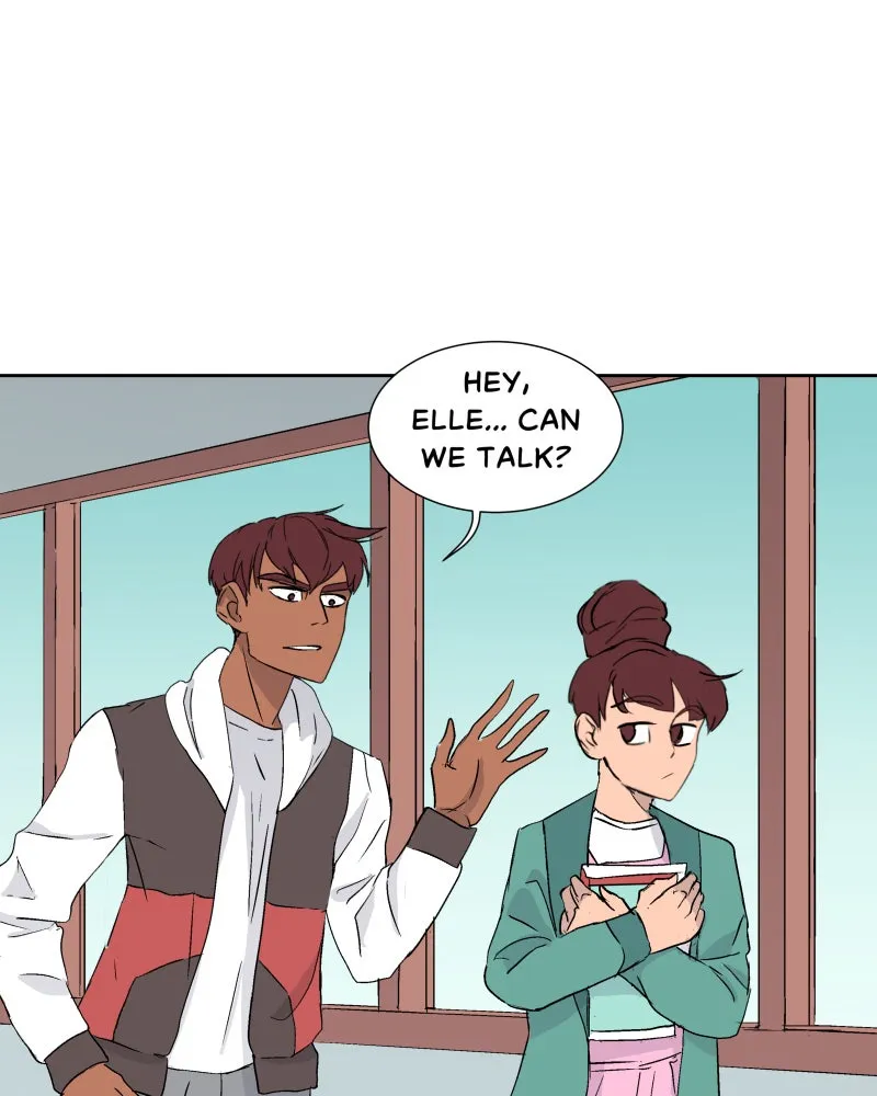 Matchmaker Hero Chapter 6 page 53 - 