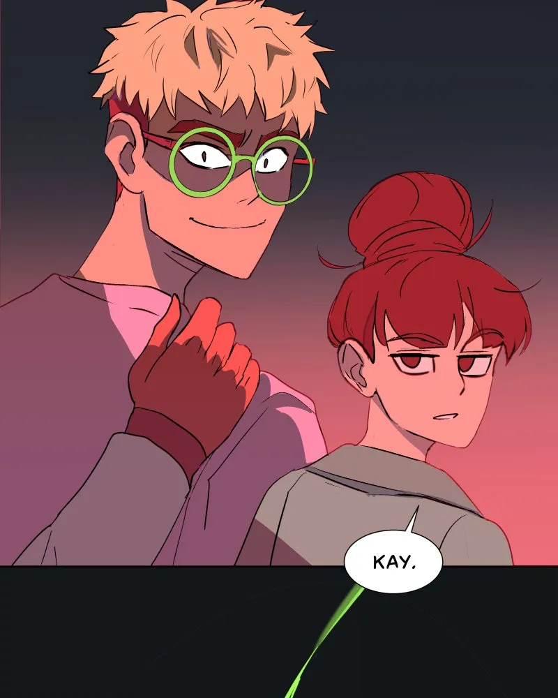 Matchmaker Hero Chapter 6 page 62 - 