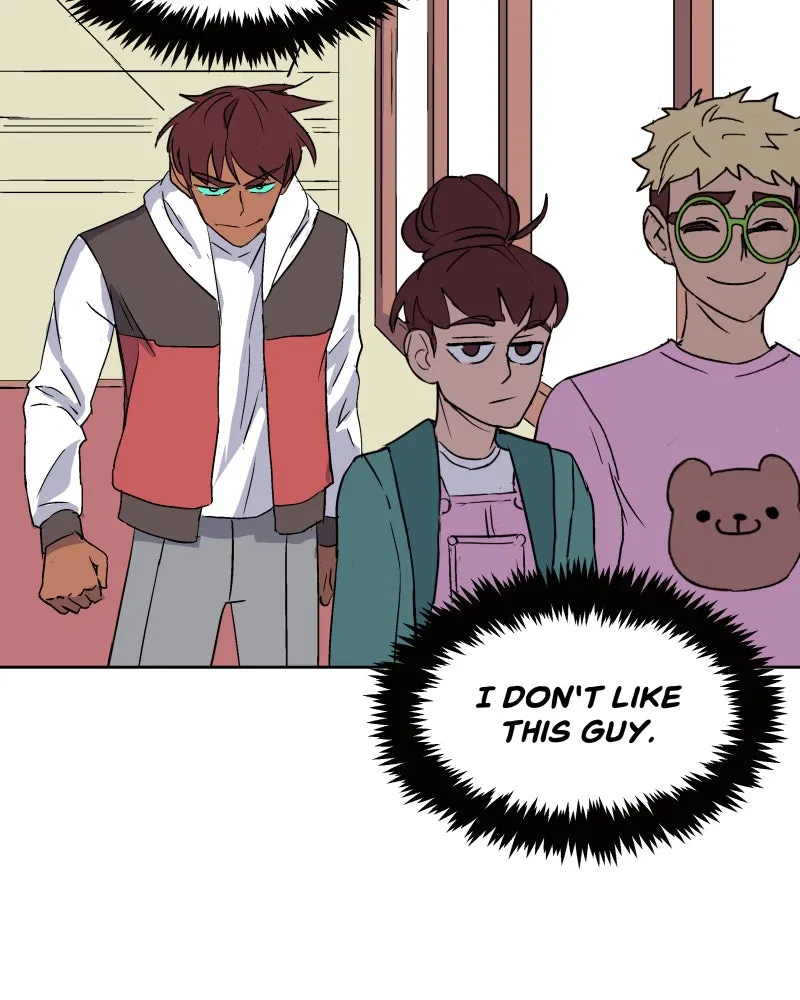 Matchmaker Hero Chapter 6 page 68 - 