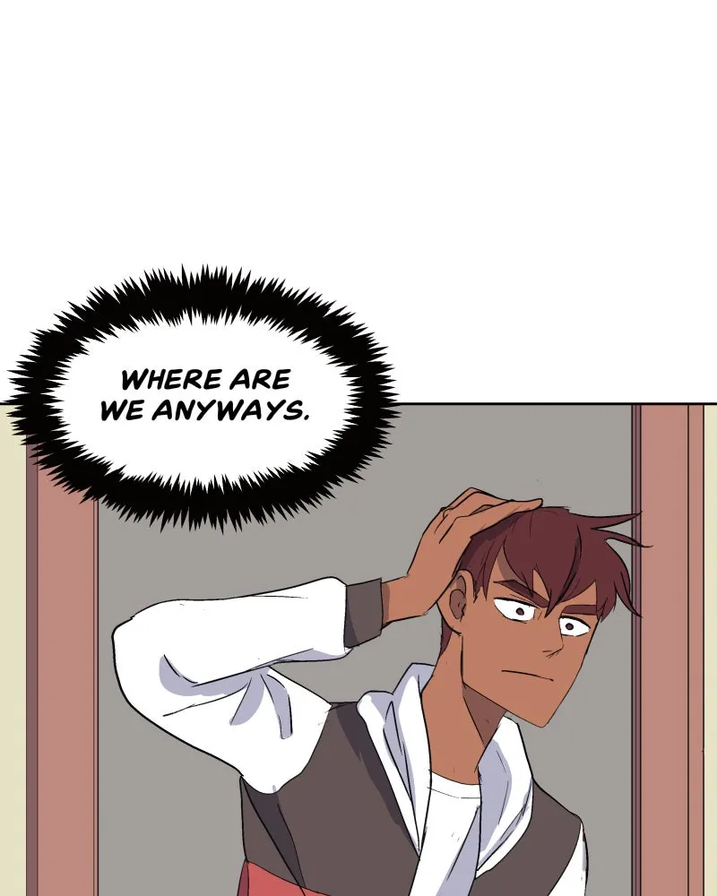 Matchmaker Hero Chapter 6 page 69 - 