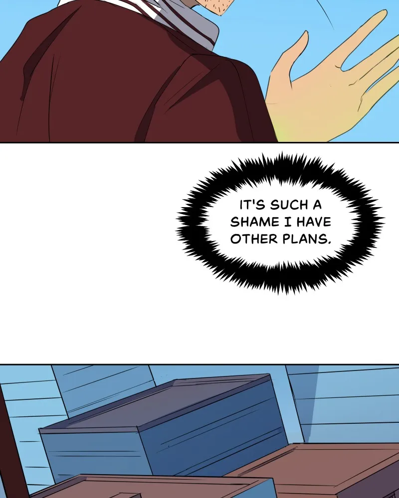 Matchmaker Hero Chapter 6 page 8 - 