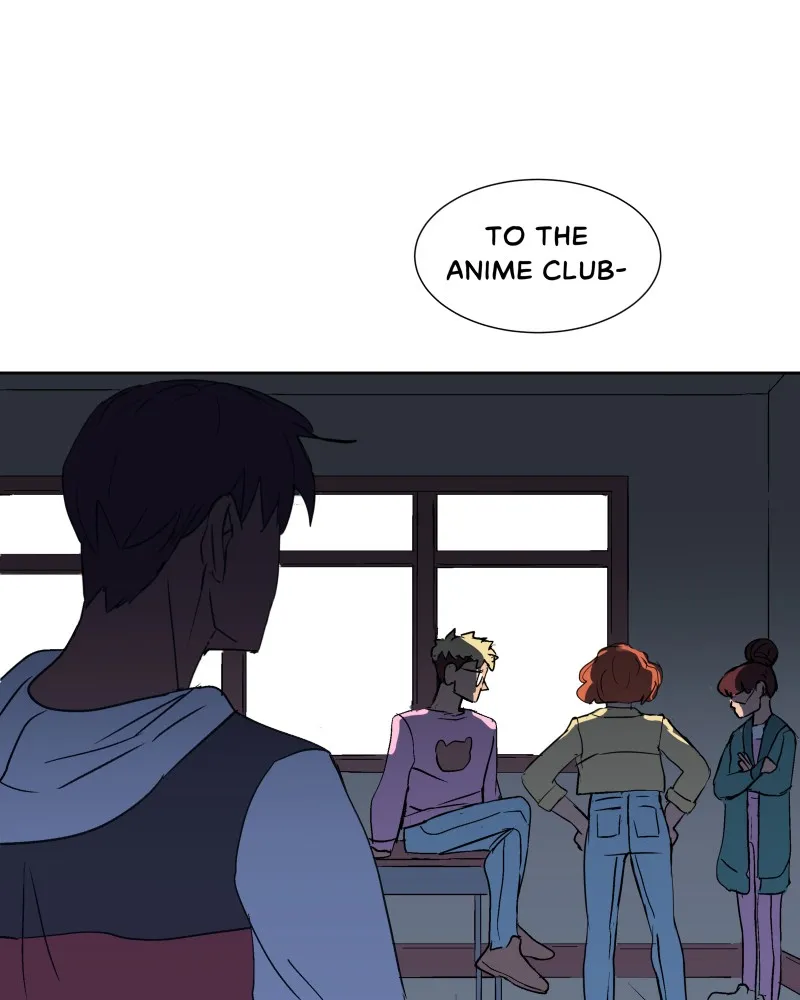 Matchmaker Hero Chapter 6 page 73 - 