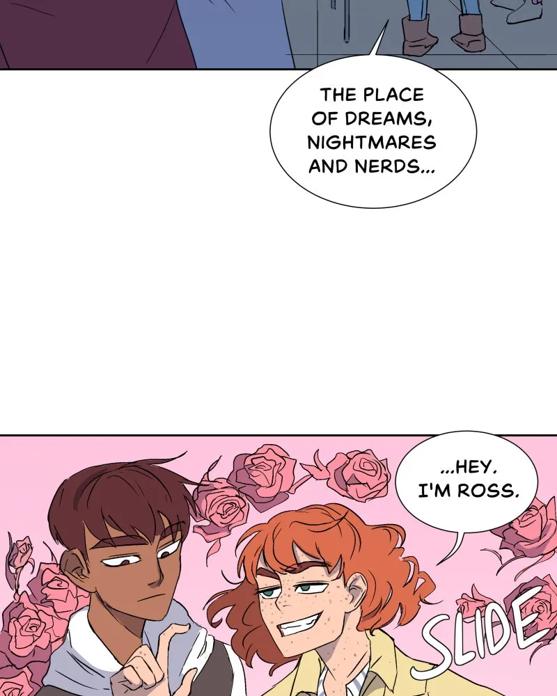 Matchmaker Hero Chapter 6 page 74 - 