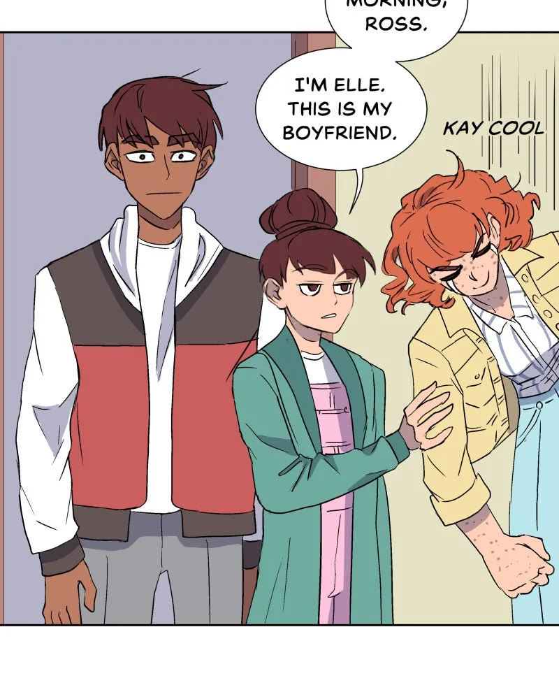 Matchmaker Hero Chapter 6 page 76 - 