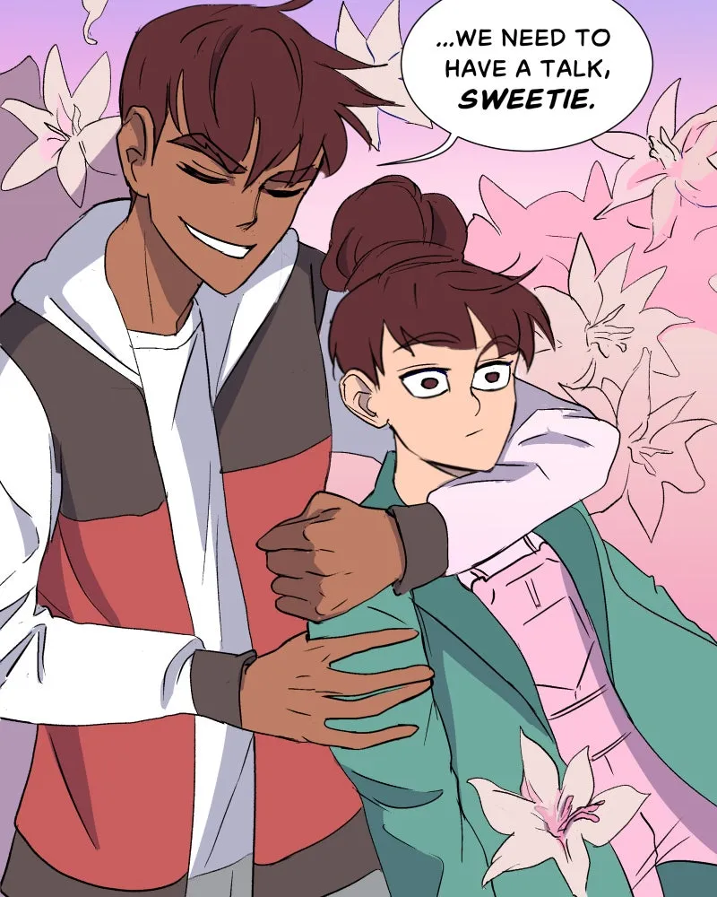Matchmaker Hero Chapter 6 page 79 - 