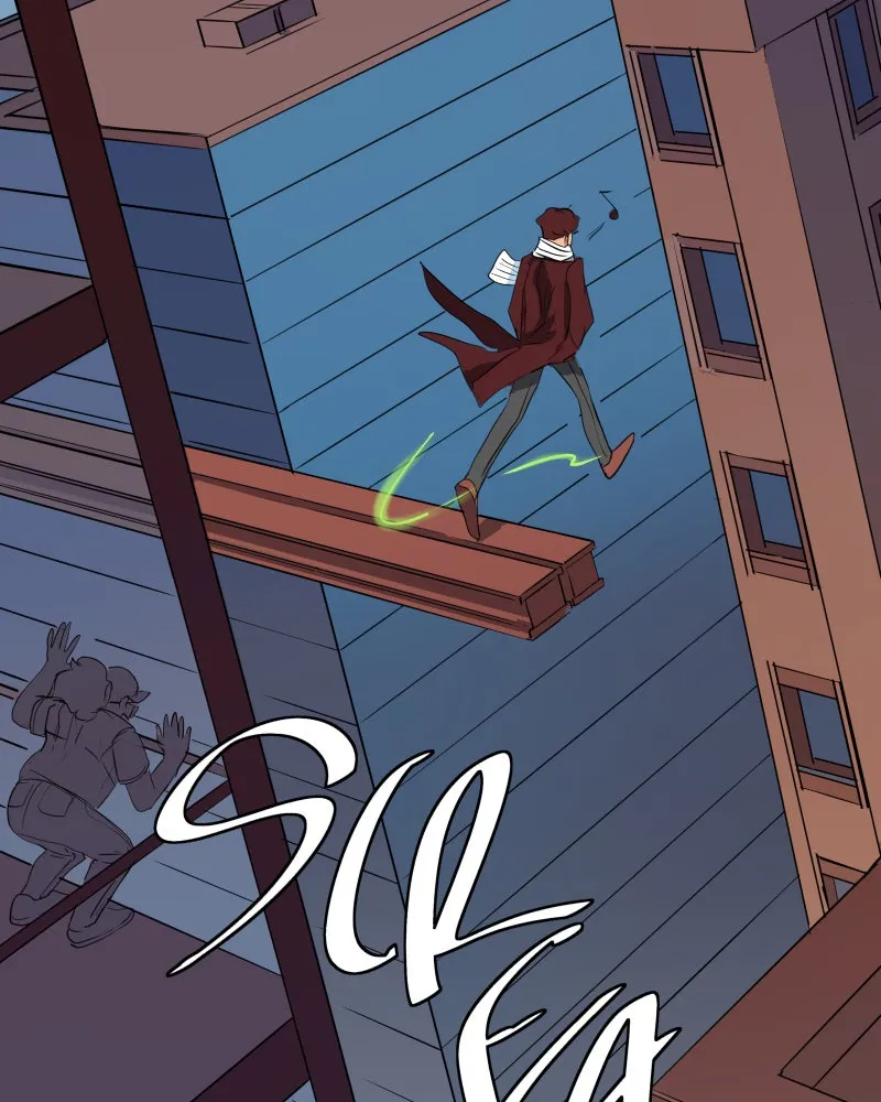 Matchmaker Hero Chapter 6 page 9 - 
