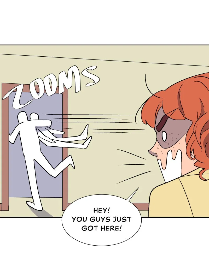 Matchmaker Hero Chapter 6 page 82 - 