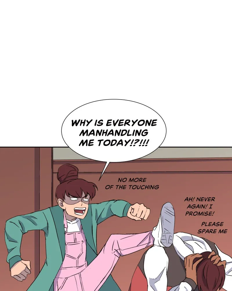 Matchmaker Hero Chapter 6 page 84 - 