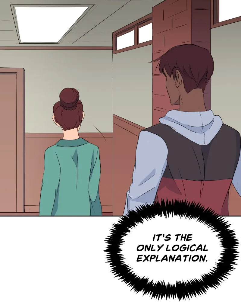 Matchmaker Hero Chapter 7 page 2 - 