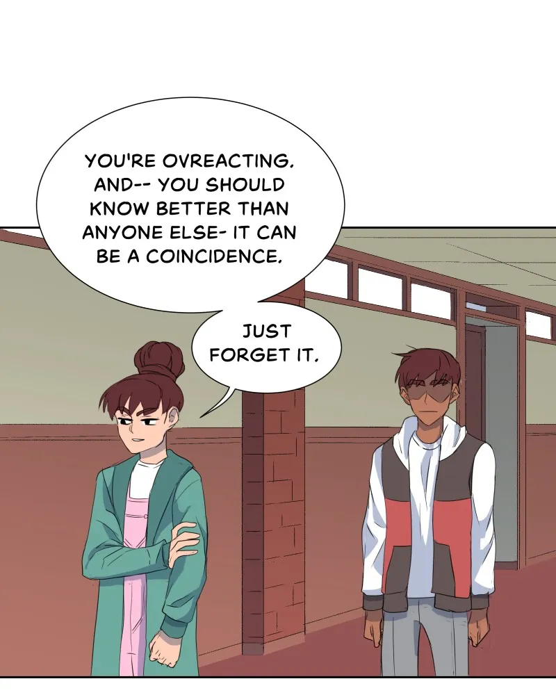 Matchmaker Hero Chapter 7 page 12 - 