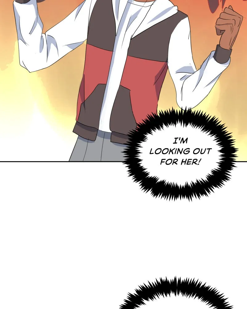 Matchmaker Hero Chapter 7 page 15 - 