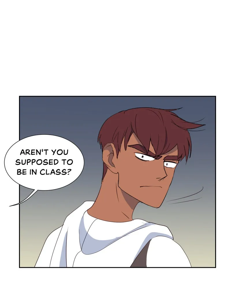 Matchmaker Hero Chapter 7 page 17 - 