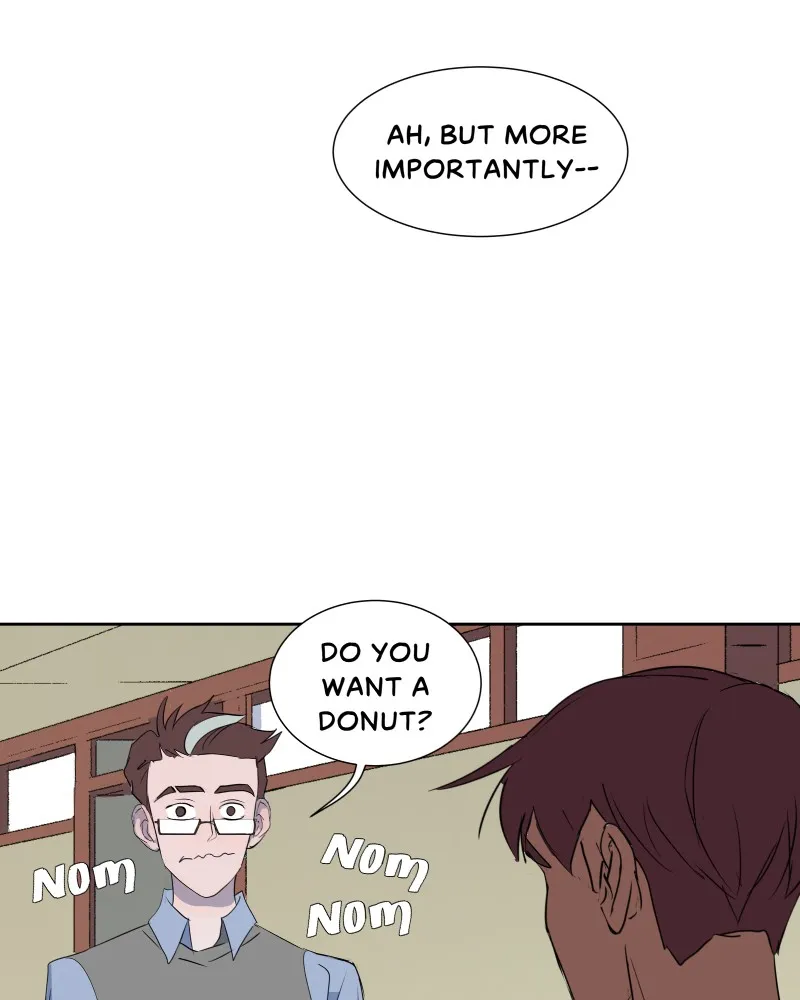Matchmaker Hero Chapter 7 page 18 - 