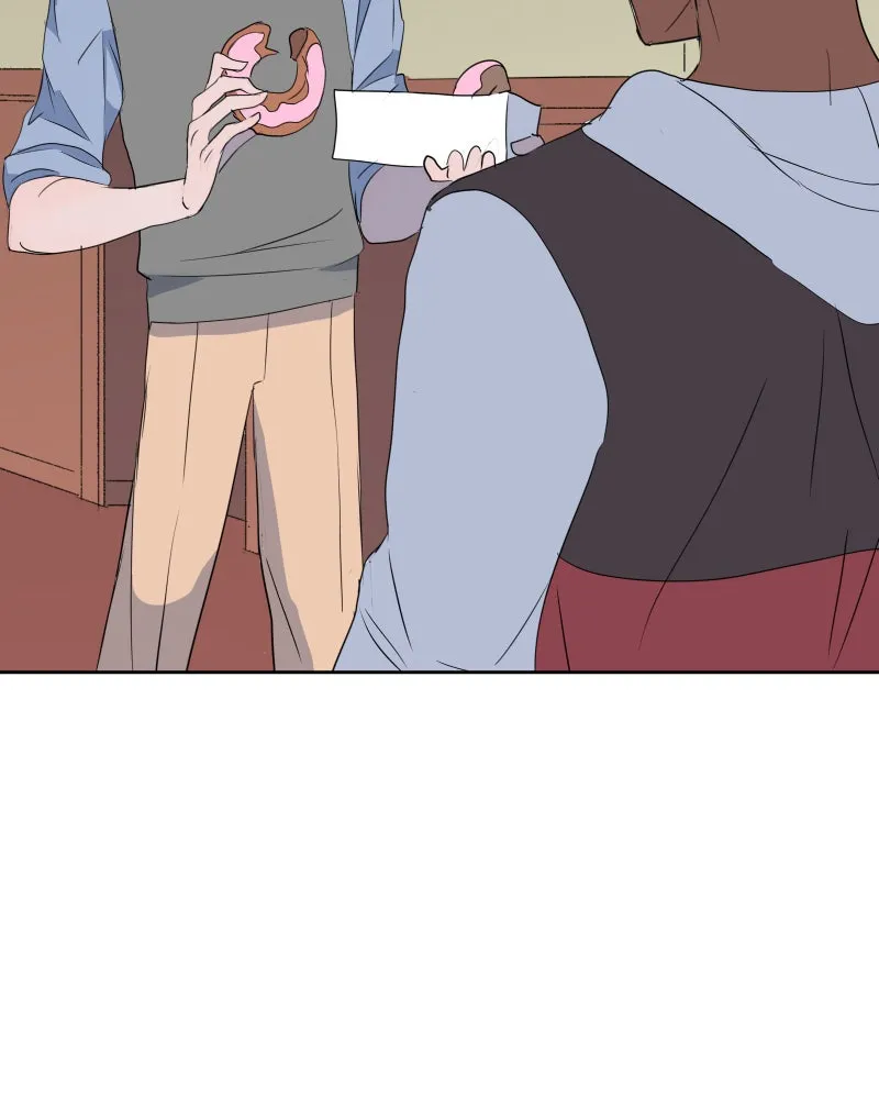 Matchmaker Hero Chapter 7 page 19 - 