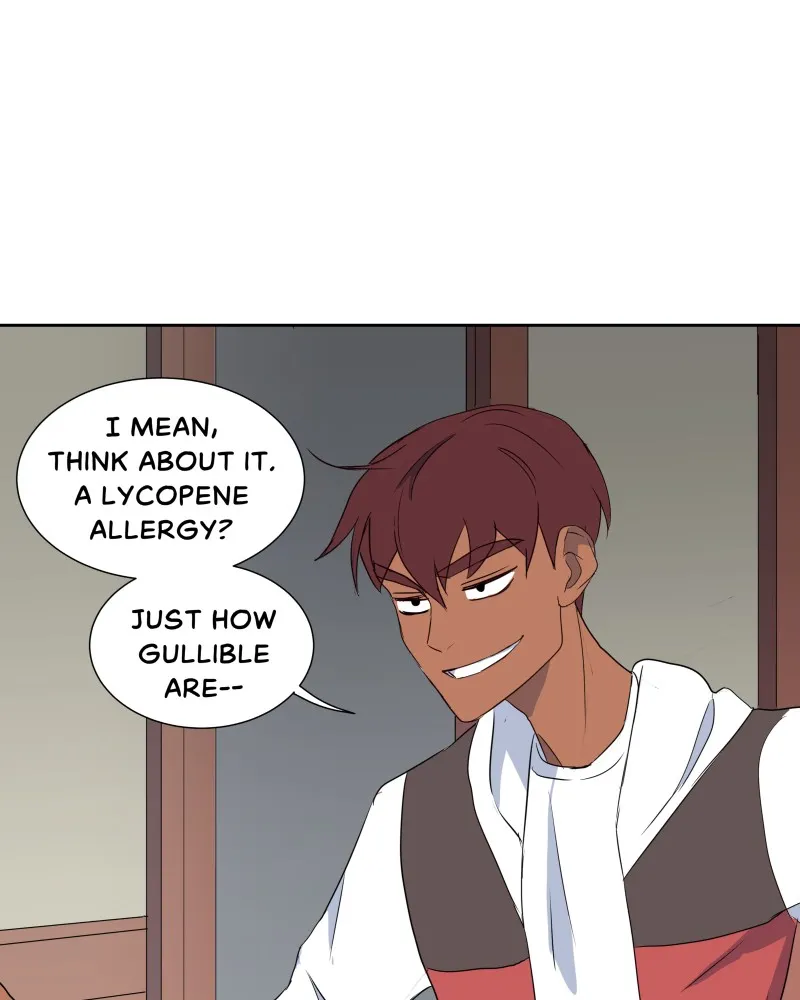 Matchmaker Hero Chapter 7 page 3 - 