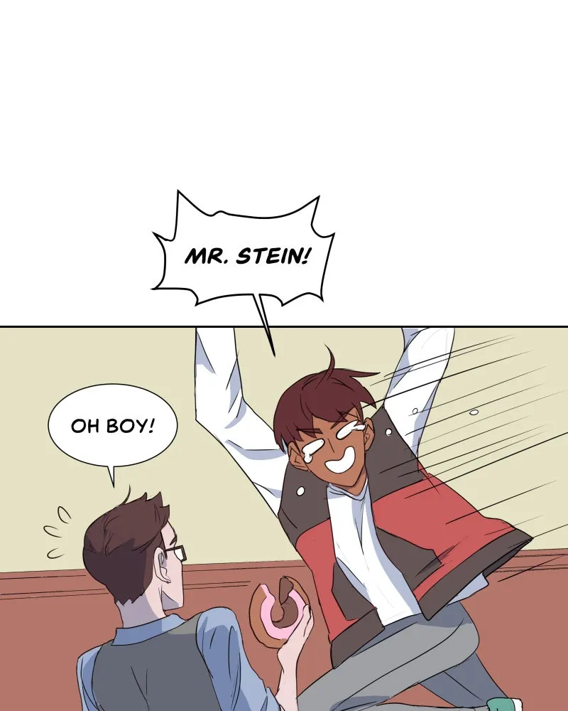 Matchmaker Hero Chapter 7 page 21 - 