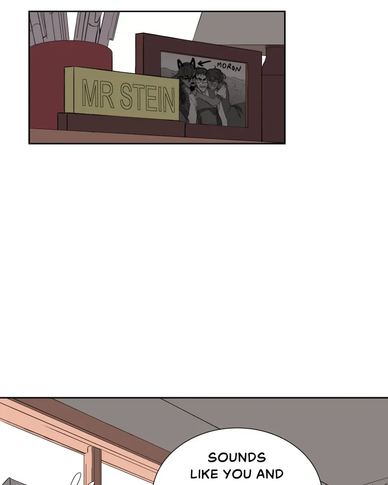 Matchmaker Hero Chapter 7 page 24 - 