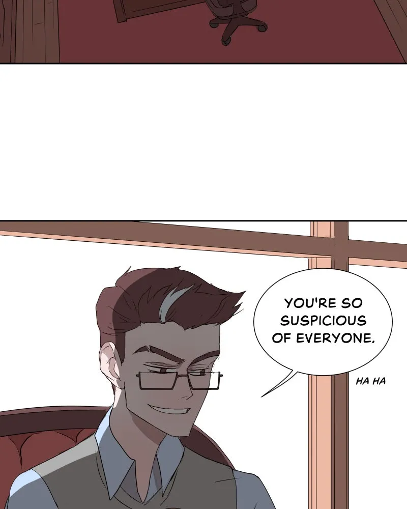 Matchmaker Hero Chapter 7 page 27 - 