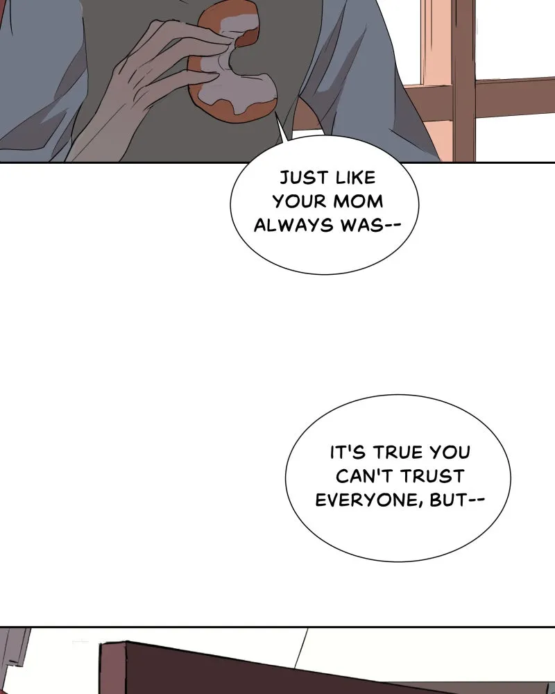 Matchmaker Hero Chapter 7 page 28 - 