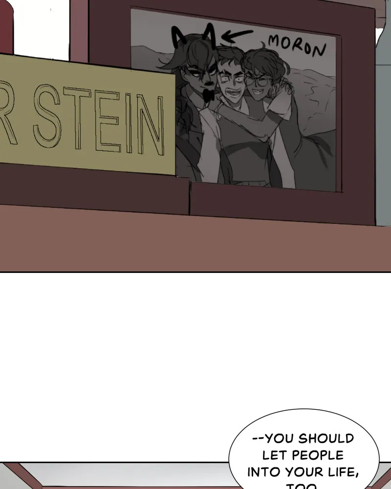 Matchmaker Hero Chapter 7 page 29 - 
