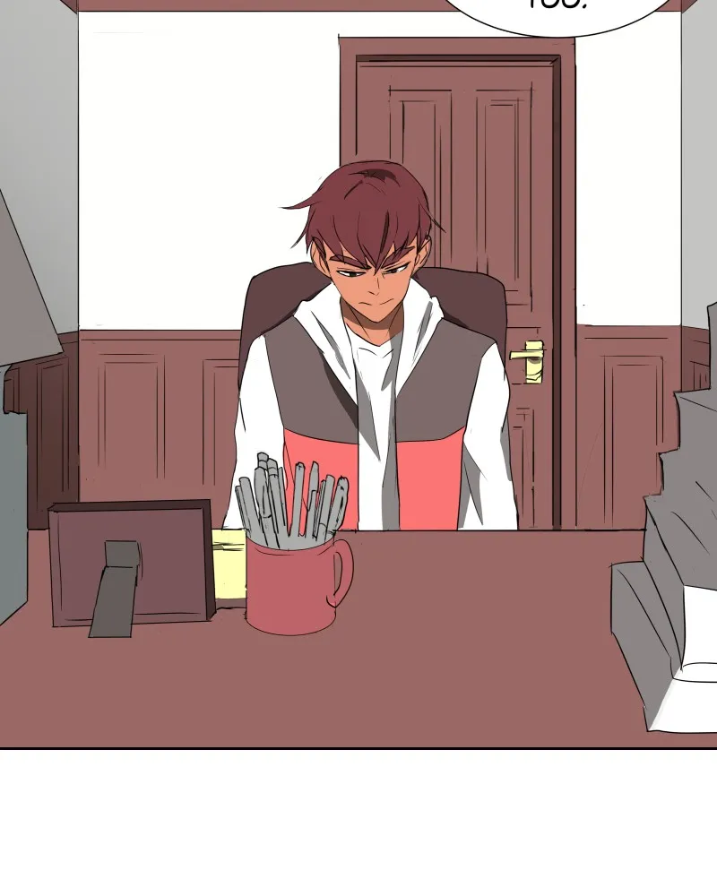 Matchmaker Hero Chapter 7 page 30 - 