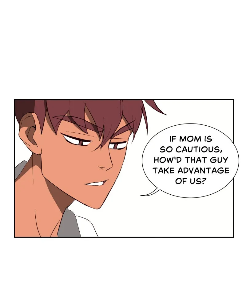 Matchmaker Hero Chapter 7 page 31 - 