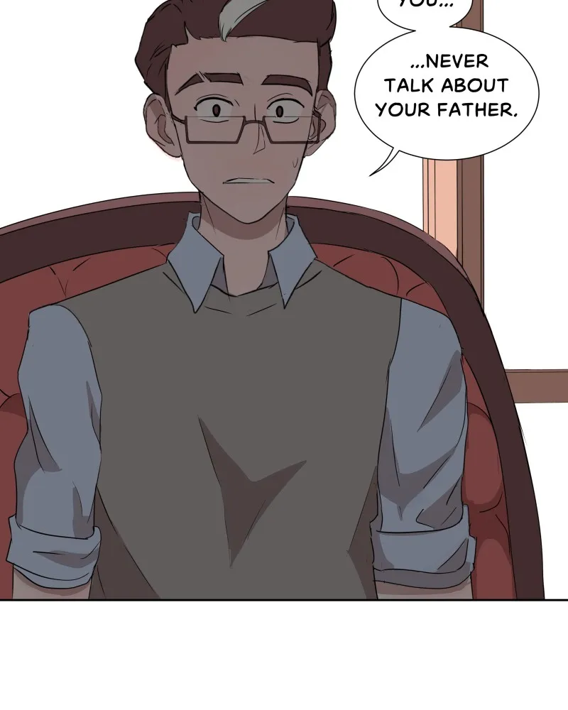 Matchmaker Hero Chapter 7 page 33 - 