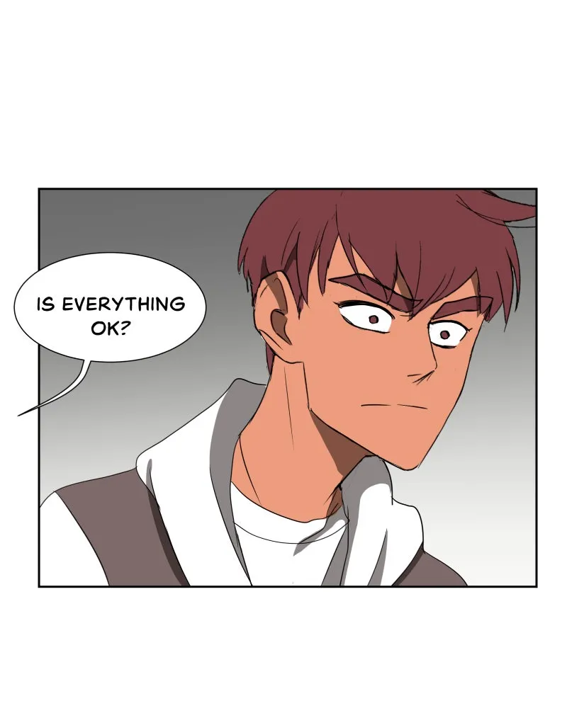 Matchmaker Hero Chapter 7 page 34 - 