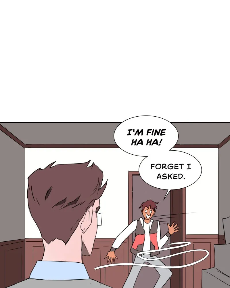 Matchmaker Hero Chapter 7 page 35 - 