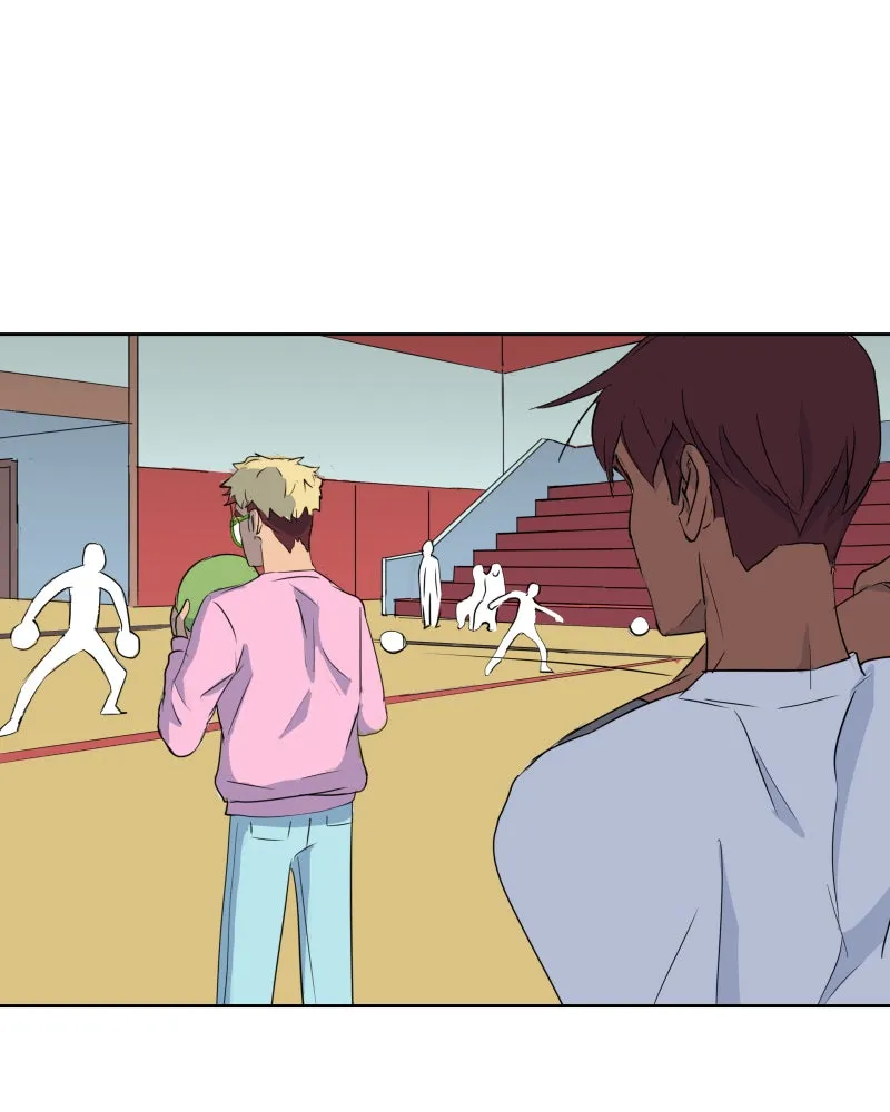 Matchmaker Hero Chapter 7 page 43 - 