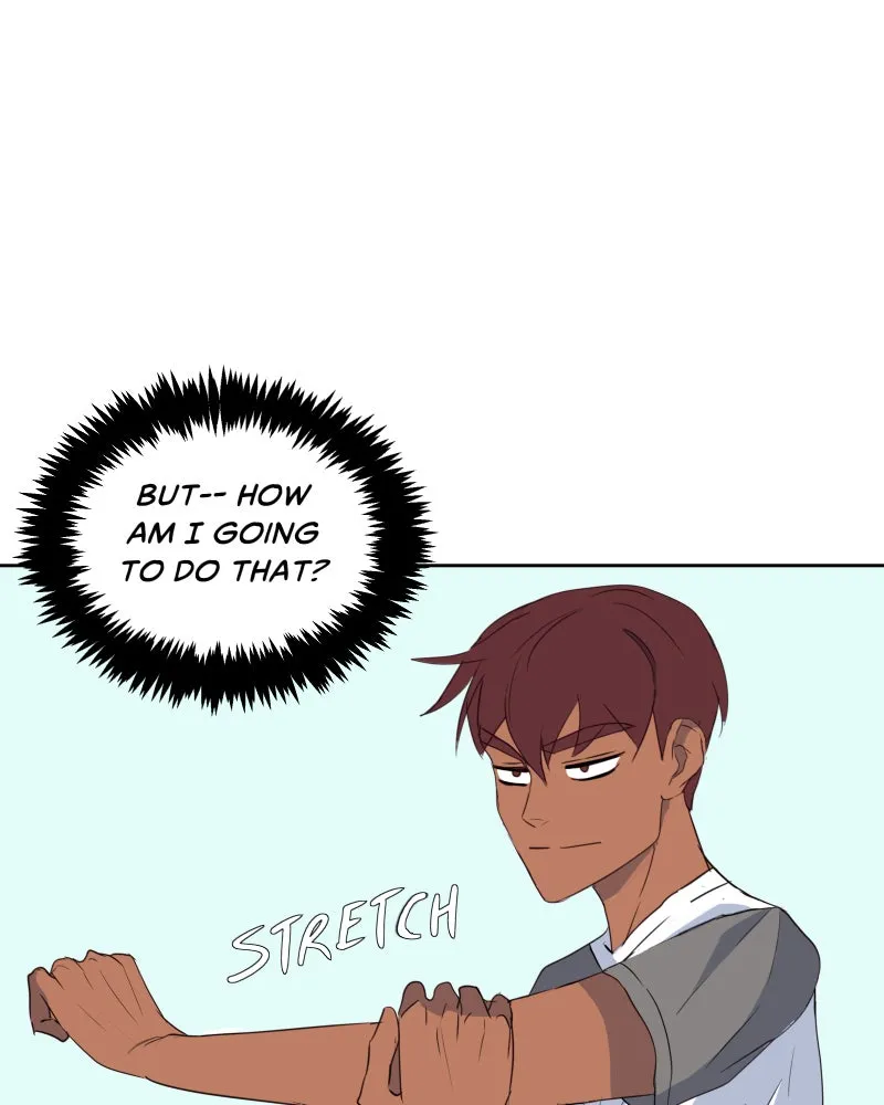 Matchmaker Hero Chapter 7 page 44 - 