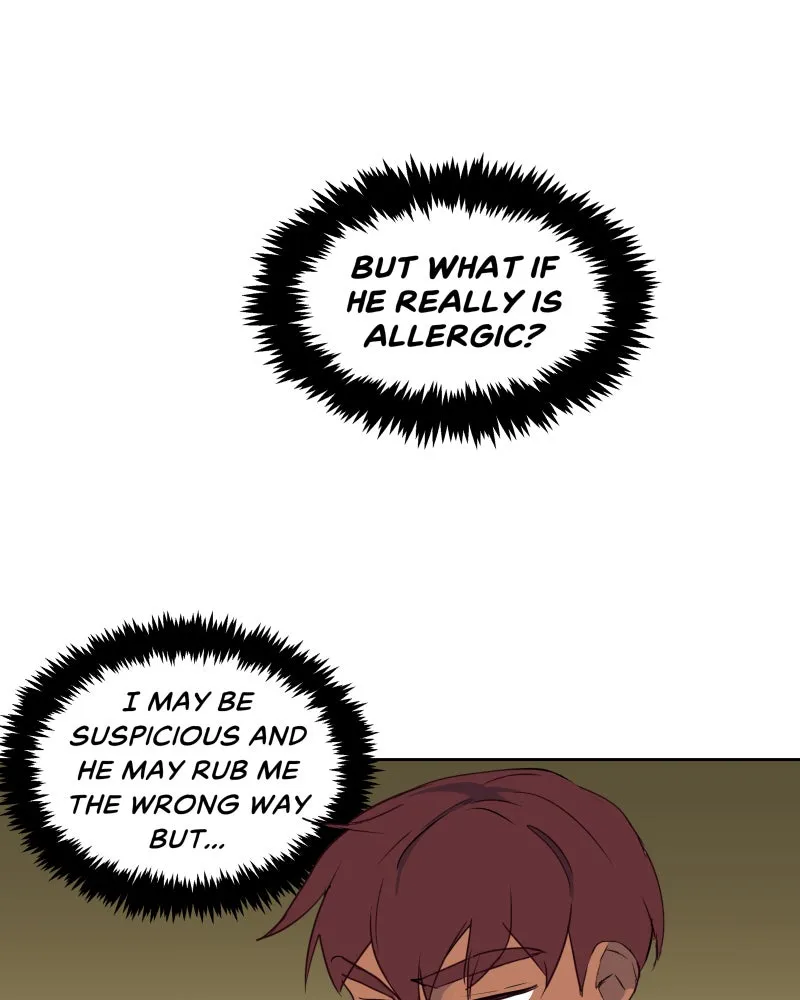 Matchmaker Hero Chapter 7 page 46 - 