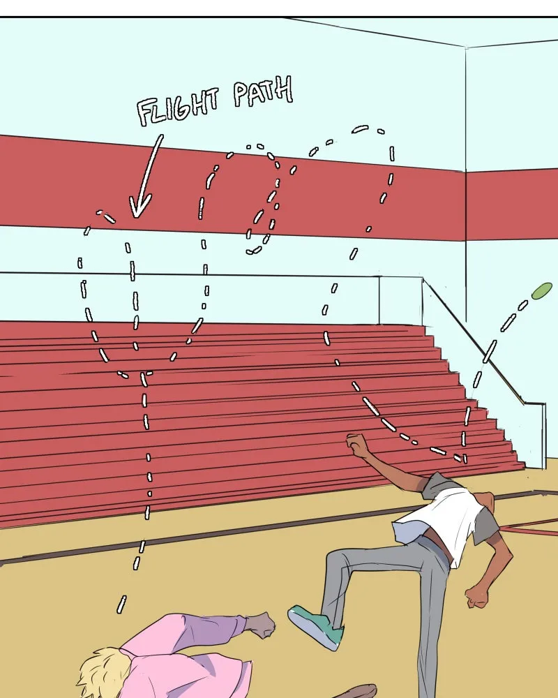 Matchmaker Hero Chapter 7 page 49 - 